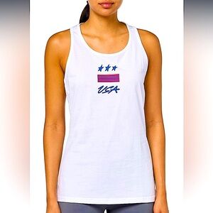 Women’s Adidas Americana Tank Top - “New in Package”